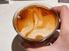 -Punchline Coffee&Roaster(同济大学店)