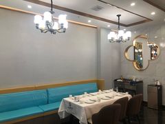 用餐区-临海鱼港