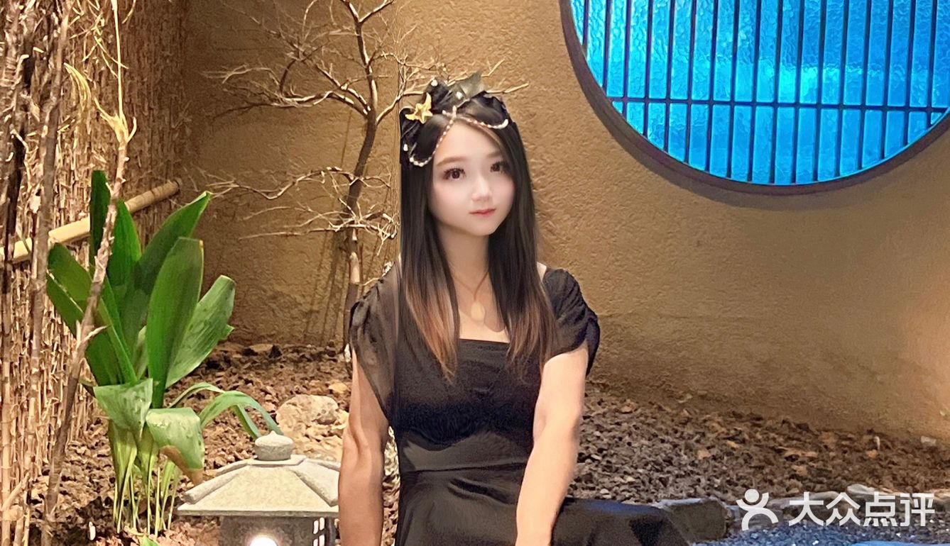 打卡高岛屋新开的日式烤肉，环境和食材都太太太好啦！