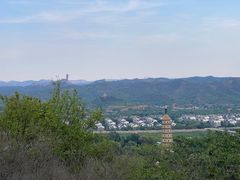-承德避暑山庄景区