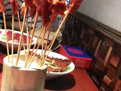 -黄家码头老火锅(解放碑旗舰店)