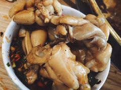 -渝味晓宇火锅(合川路店)