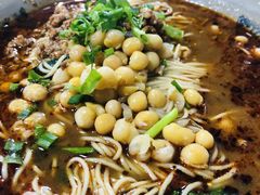 -丁丁猫重庆小面(徐州路店)