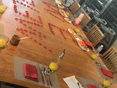 -解放碑威斯汀酒店-知味国际美食餐厅