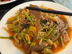 -草墩罗非鱼庄•野生菌•腊排骨(七星街上段店)