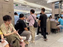 -七叔家宴家常广西菜(明秀东路店)