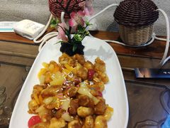 -云隐小厨·传统大理美食(复兴路店)