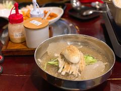 -青春韩国料理(光环店)