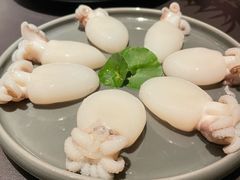 -官也街澳门火锅(新源里店)