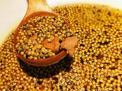 麻得跳-胡马八破·川菜小馆(高新万达店)