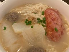 -新旺茶餐厅(嘉里城店)
