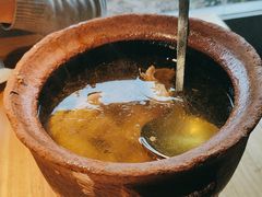 -黄山老妈·土菜(碧桂园店)