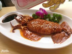 -樟葶谷寿司(椒江店)