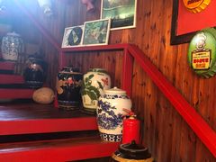 -屯屯面(海尔路店)