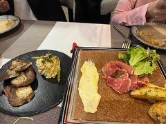 -LA CREPERIE BRETONNE布列塔尼法式餐厅(天童北路店)