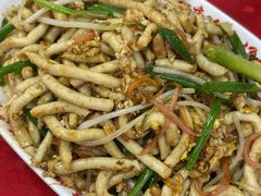 鱼面-蛇口康乐快餐鱼仔档(翠苑小区店)