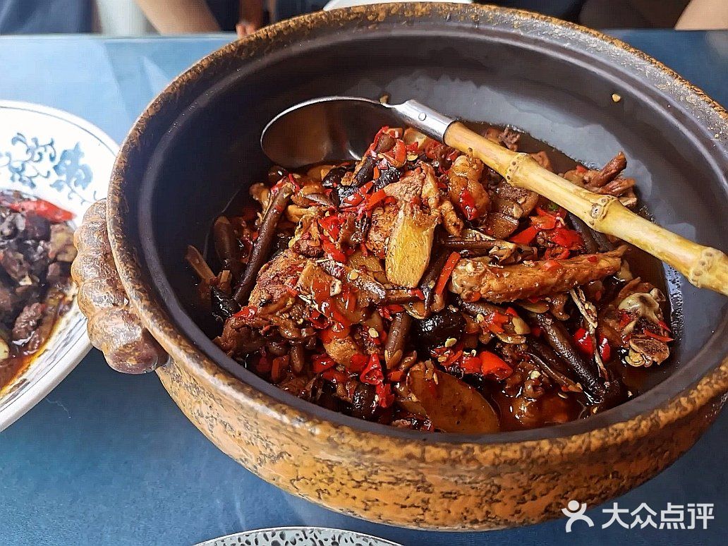 藏在家附近的宝藏湘菜馆