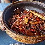 藏在家附近的宝藏湘菜馆