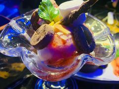 -MOSSO德国餐厅·音乐酒吧(环宇荟店)