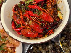 -辣螃铠盆盆蟹大排档(总店)