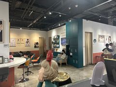 -海马体照相馆(天津世纪都会店)
