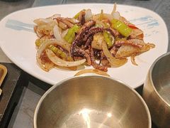 -大神太神·铁板烧(瑞虹天地月亮湾店)