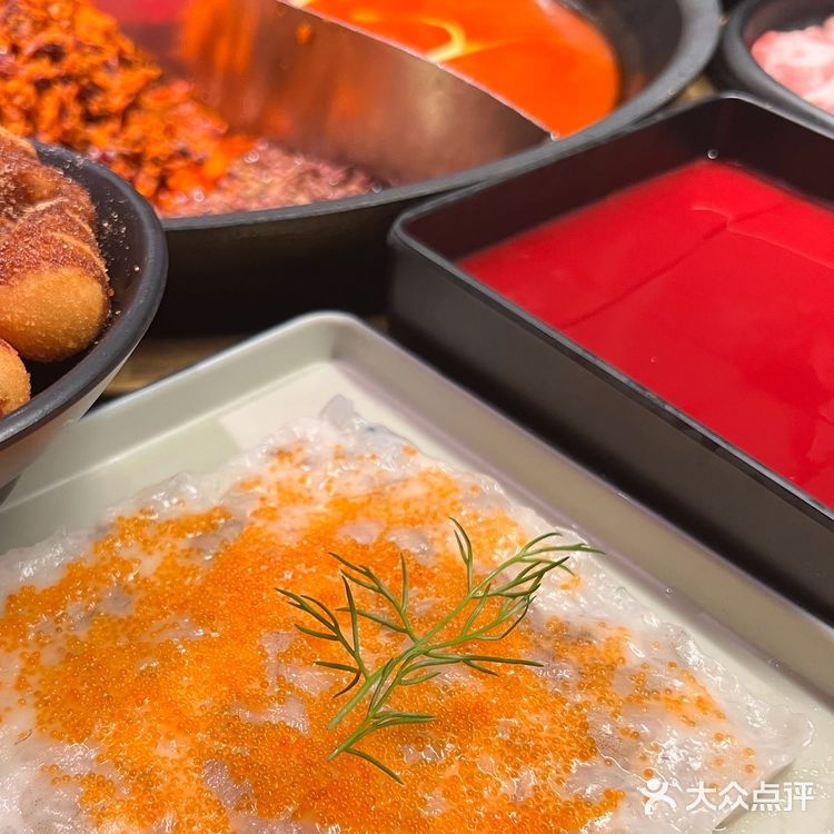 深圳最爱的火锅“珮姐火锅”