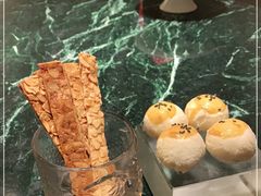 -甄御•海鲜新青岛菜(麦岛店)