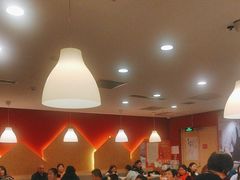 -阳阳中国饭(龙湖大兴天街)