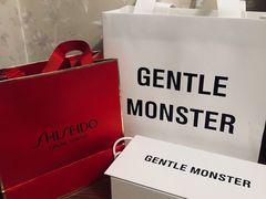 -GENTLE MONSTER(西安SKP店)