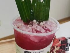 -汉金城海鲜烤肉自助百汇(威海威高广场店)