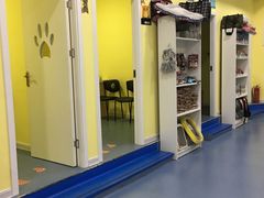 -瑞鹏宠物医院·爱宠堂·骨外专科(西荷分院)