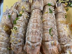 -醉壹号海鲜大排档(厦门美食地标店)