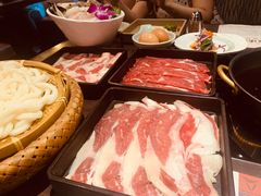 -MoMo牧场·寿喜烧专门店(长泰广场店)