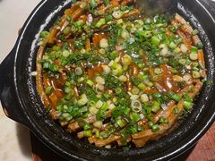 -绿茶餐厅(城西银泰城店)