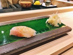 -鮨一日本料理(大中华店)