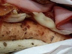 -赛百味SUBWAY(地王广场店)