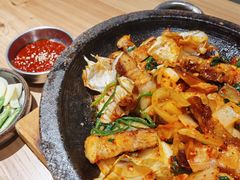 -KimPro 辛普乐概念韩餐