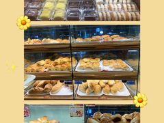 -新侨三宝乐面包店(崇文门店)