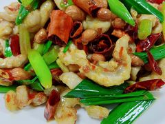 -索菲特酒店·乐轩华中餐厅