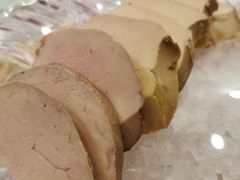 皇牌法国鹅肝-岭南海晏楼(东晓南店)