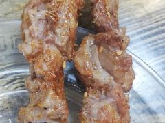 -青岛小烤肉