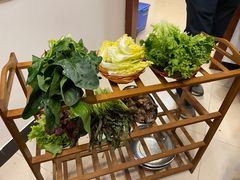 -老石黑山羊毛驴肉火锅(金凯广场店)