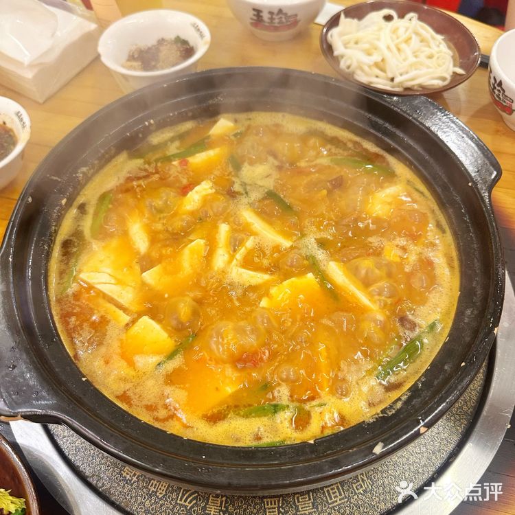 周末回血秘籍 | 豆米火锅🍲来一波