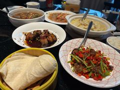 -恒记饭店(珠江路总店)