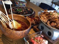 -川流不息(北蔡休闲广场店)