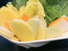 -野菌皇海景野生菌火锅(滨海大道店)