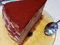 -Awfully Chocolate(来福士广场店)
