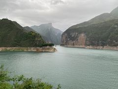 -白帝城·瞿塘峡景区