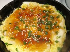 广味烤年糕-恋萍小吃(时代店)